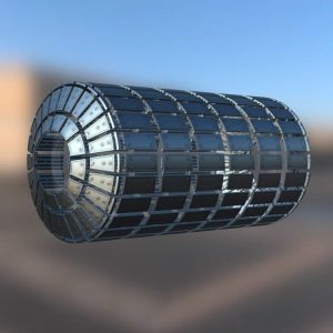 Mill Liner