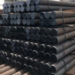 Grinding Rod